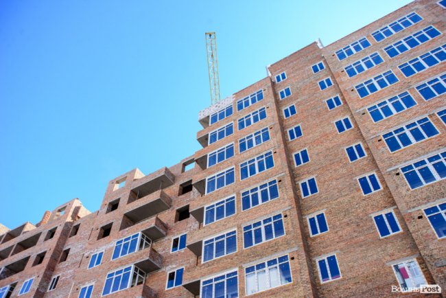 Якщо карантин, то з комфортом: оселі у луцькому ЖК «Caramel Residence». ФОТО*