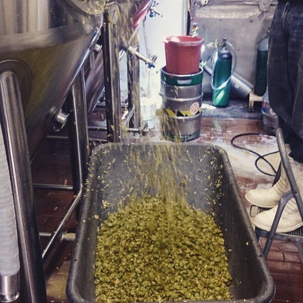 У США українець створив антиросійське пиво Крах імперії. ФОТО