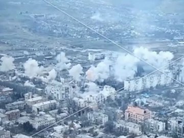 Росіяни використовують отруйний газ під час атак у Запорізькій області, – CNN