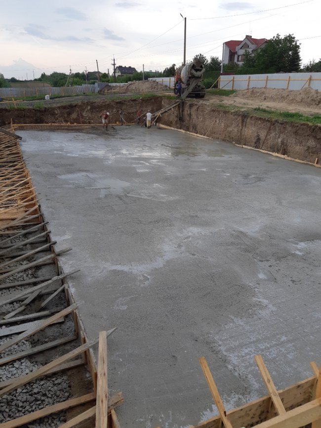 «Західний Олімп» завершує першу чергу будівництва сучасних квартир під Луцьком*. ФОТО