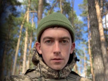 У Ковелі поховають Героя із Запоріжжя Андрія Михайленка, де вже кілька років мешкає його мама