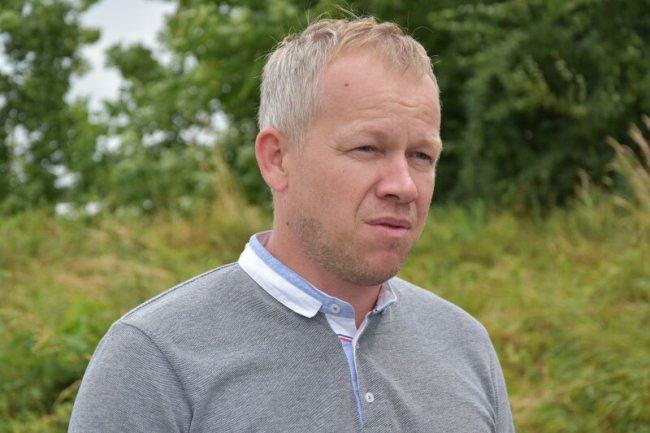 Проблема смороду у Луцьку: показали, що приміські села не мають нормальних очисних споруд