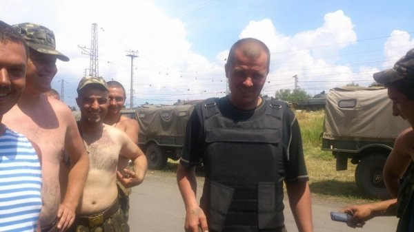 На Волині триває збір грошей та амуніції для військових 