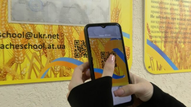 Чи вистачає підручників для учнів п’ятих та шостих класів: приклад однієї школи на Волині