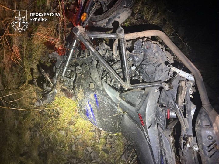 Запроторили за ґрати підозрюваного у летальній аварії на Волині