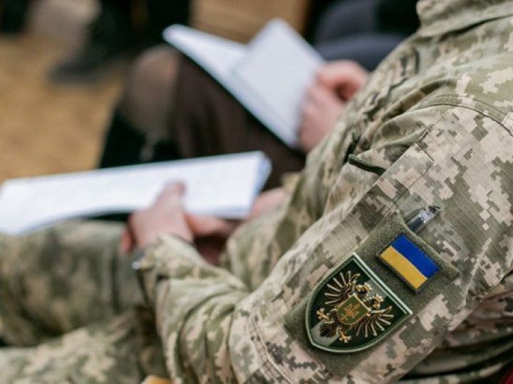 На Волині мобілізували заброньованого гінеколога, - ЗМІ