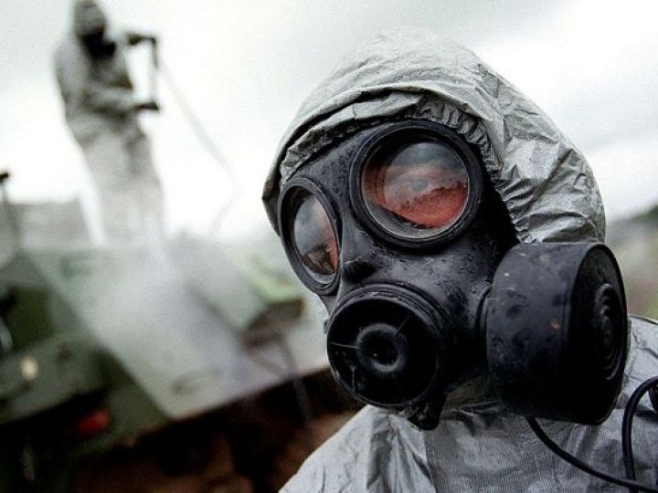 Путін може застосувати хімзброю масового ураження, якщо війна зайде в глухий кут, - ЗМІ