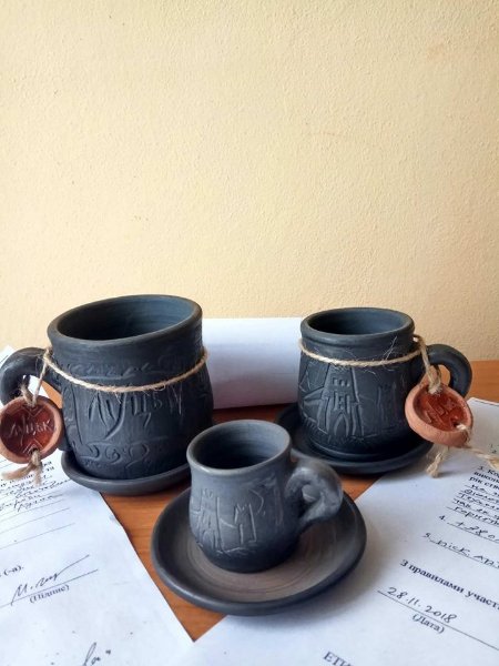 Забракували: у Луцьку на конкурсі не обрали кращий ексклюзивний сувенір. ФОТО