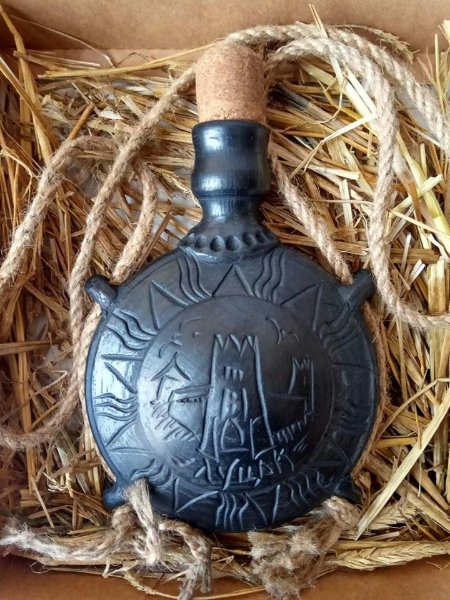 Забракували: у Луцьку на конкурсі не обрали кращий ексклюзивний сувенір. ФОТО