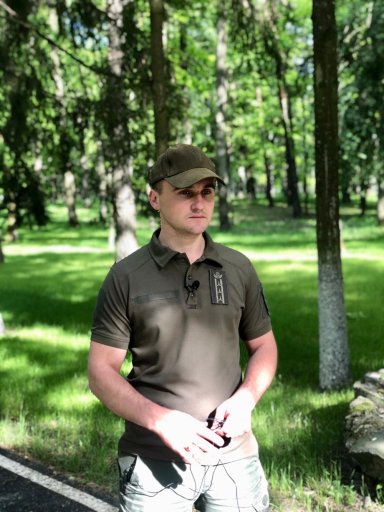 На Волині на волю випустили майже 200 фазанів. ФОТО