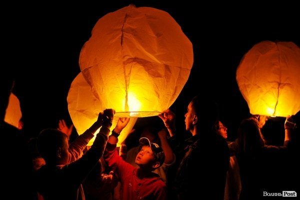 Козацька «тусовка» під Берестечком: як це було. ФОТО