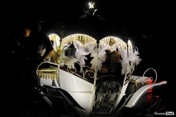 Козацька «тусовка» під Берестечком: як це було. ФОТО