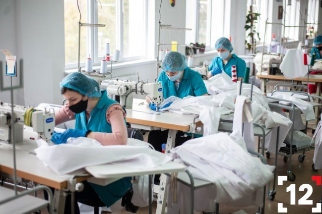 Ми переорієнтувалися і найперше – допомагаємо медикам, – Степан Івахів про фонд «Патріоти Волині»