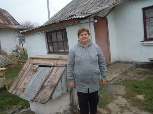 Волинянка створює диво-прикраси, якими захоплюються за кордоном