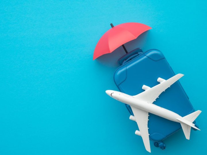 Як зробити подорож за кордон безпечною та комфортною