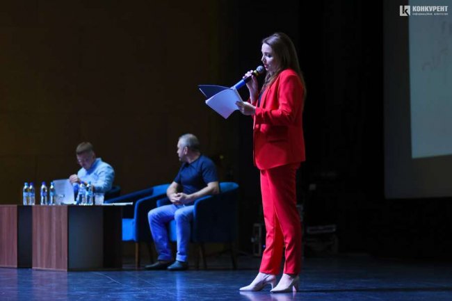 Покровський: 50% списку до Луцькради сформуємо за результатами праймеріз