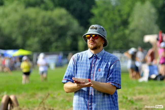 Олександр Положинський