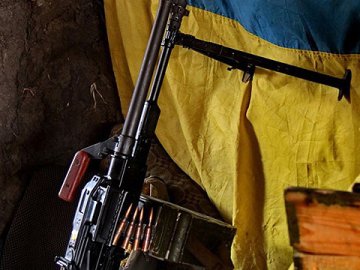 Окупанти обстріляли позиції сил ООС: загинув український воїн