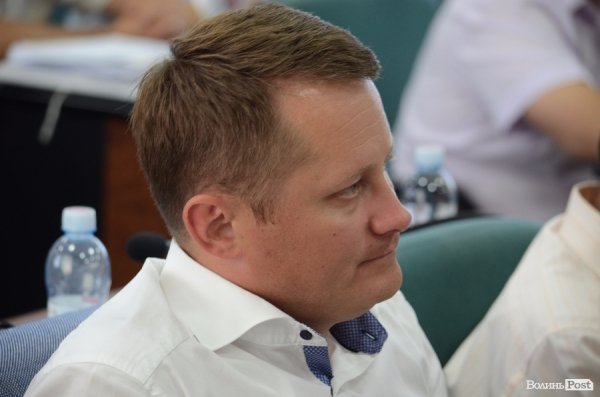 Сесія міської ради. ФОТОРЕПОРТАЖ