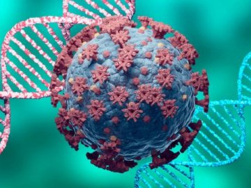 Оприлюднили статистику щодо коронавірусу в Україні за добу