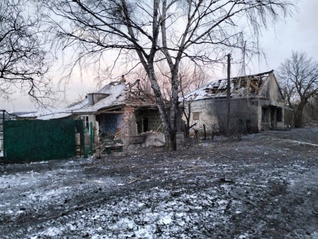 Окупанти рівняють із землею село на Харківщині: моторошні фото