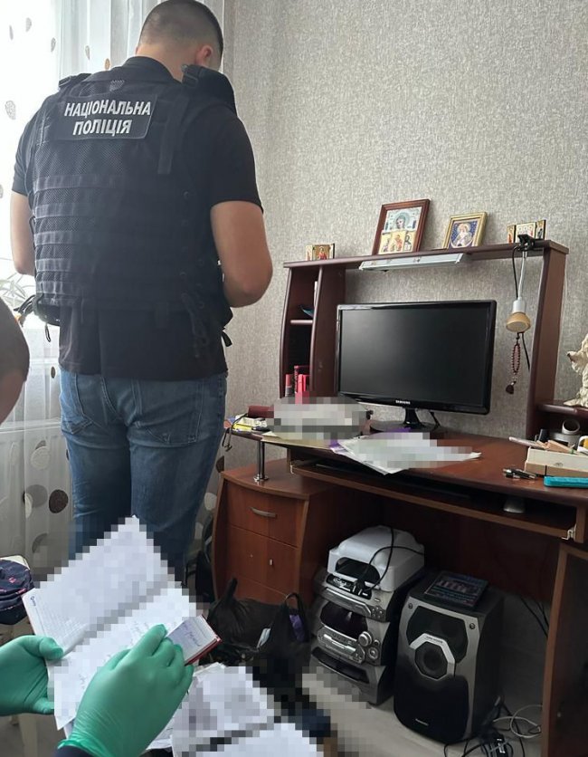 Підприємець із Волині переправив за кордон півтора десятка ухилянтів