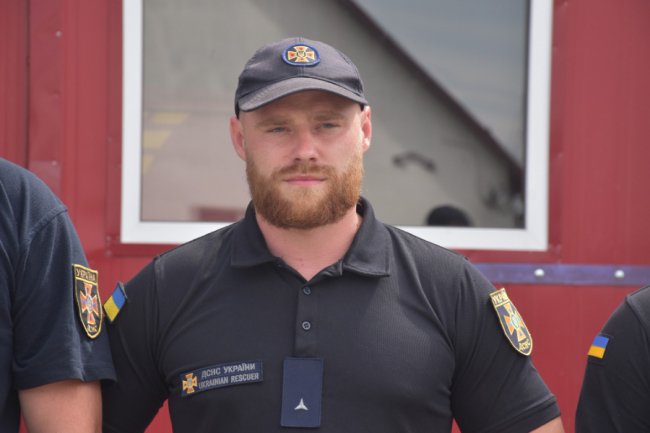 Чергова ротація: волинські піротехніки вирушили на Донеччину для розмінування територій