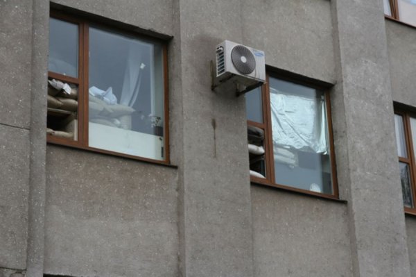 Спадщина слов'янських терористів. ФОТОРЕПОРТАЖ