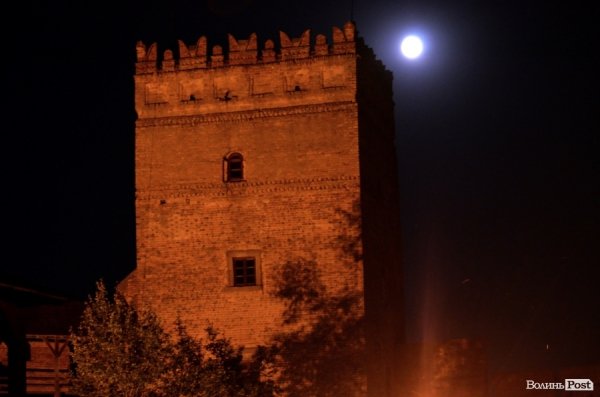 У Луцьку розпочався джазовий фестиваль. ФОТО. ВІДЕО