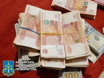 На Харківщині ліквідували агентів, які «зливали» розробки в галузі енергетики