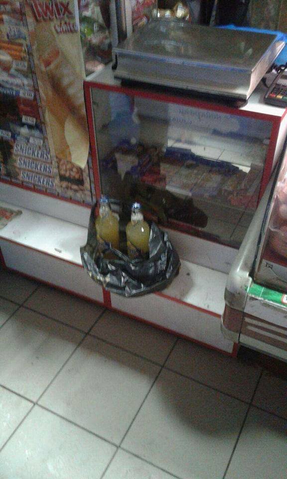 У Луцьку три магазини попалися на продажі «нічного» алкоголю. ФОТО