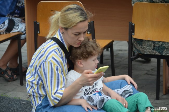 У «сонячній» кав’ярні в Луцьку започаткували власне свято, аби врятувати заклад від закриття. ФОТО