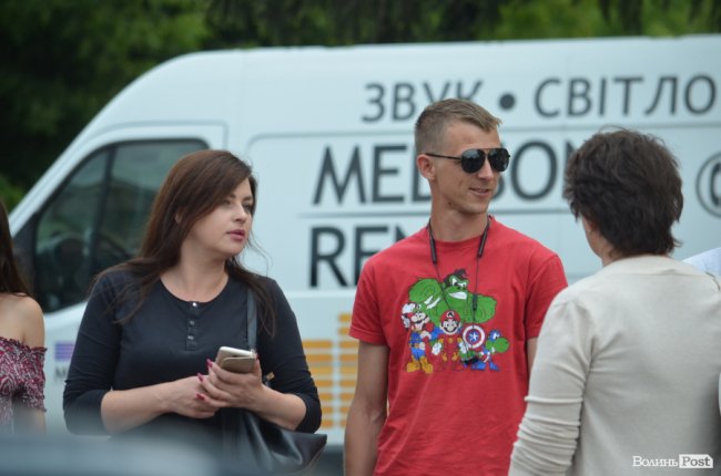 У «сонячній» кав’ярні в Луцьку започаткували власне свято, аби врятувати заклад від закриття. ФОТО