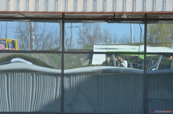 Відомо, коли в Луцьку відкриють «ПортCity»