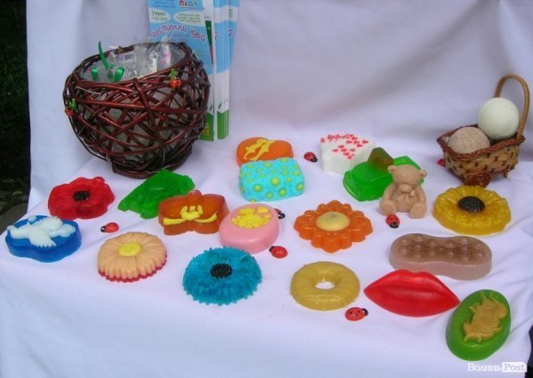 У Луцьку пройшов «Фестиваль ідей». ФОТО