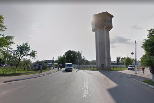 У Ковелі закриють залізничний переїзд