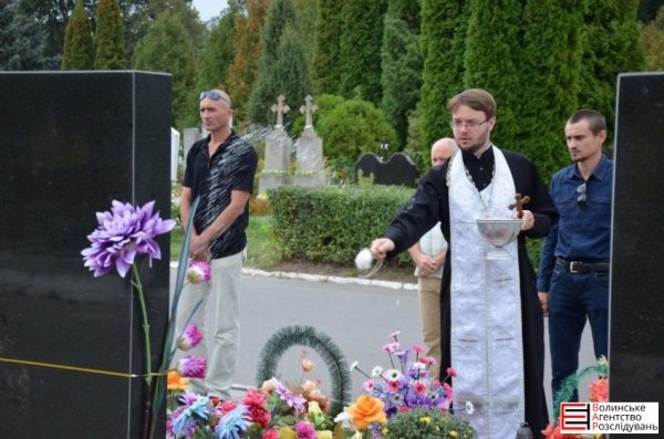 У Луцьку вшанували айдарівців, які загинули в АТО. ФОТО