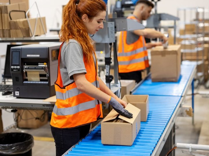 Які вакансії пропонують роботодавці на Волині