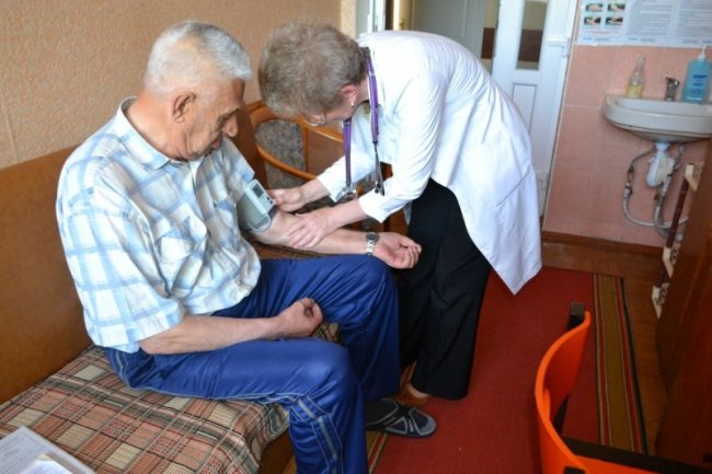 Медзаклади Волині отримали обладнання від Світового банку. ФОТО