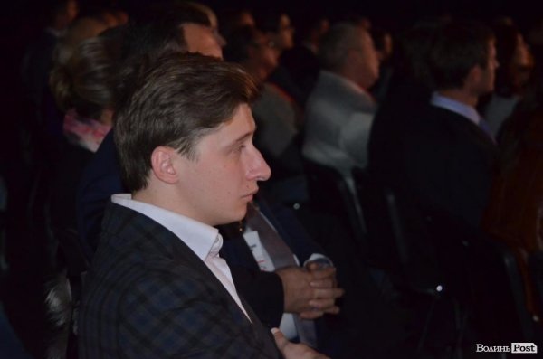 Презентували стратегію розвитку села та сімейного фермерства