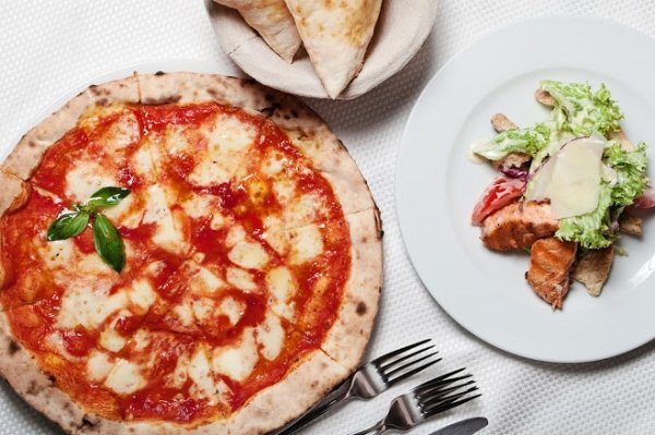 Луцька «Фелічіта» святкує 10-річний ювілей*