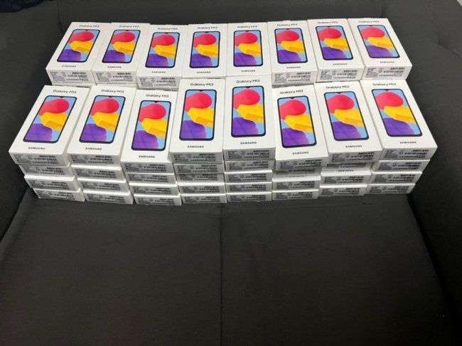 Через «Устилуг» 30-річний волинянин хотів провезти партію мобільних телефонів на більш ніж 350 тисяч