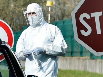 Через загрозу штаму Дельта в Україні посилять карантин