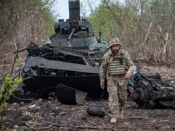 На Волинському напрямку у Білорусі до охорони кордону з Україною залучили підрозділи МВС, – Генштаб