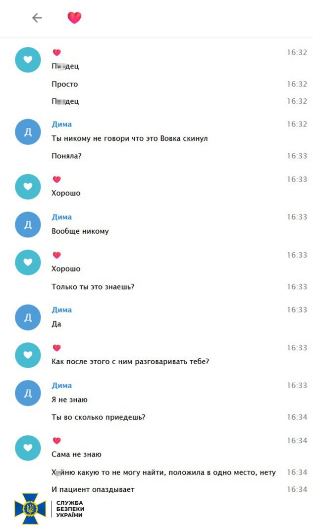 СБУ встановила нелюдів, які навели російський «Іскандер» на кафе у селі Гроза на Харківщині. ФОТО