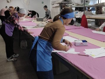 В ПТУ на Волині – недобір учнів: пояснили причину