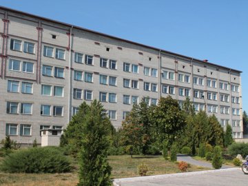 Райлікарня на Волині закупить обладнання за 600 тисяч гривень