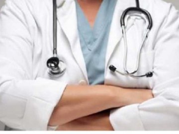 Чи є у Луцьку «дефіцит» медичних працівників. ФОТО