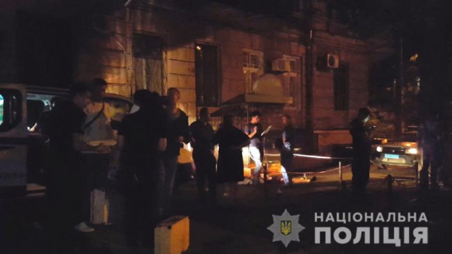 Пенсіонер зарізав цілу сім'ю в одеській комуналці: план виношував понад рік. ФОТО. ВІДЕО.