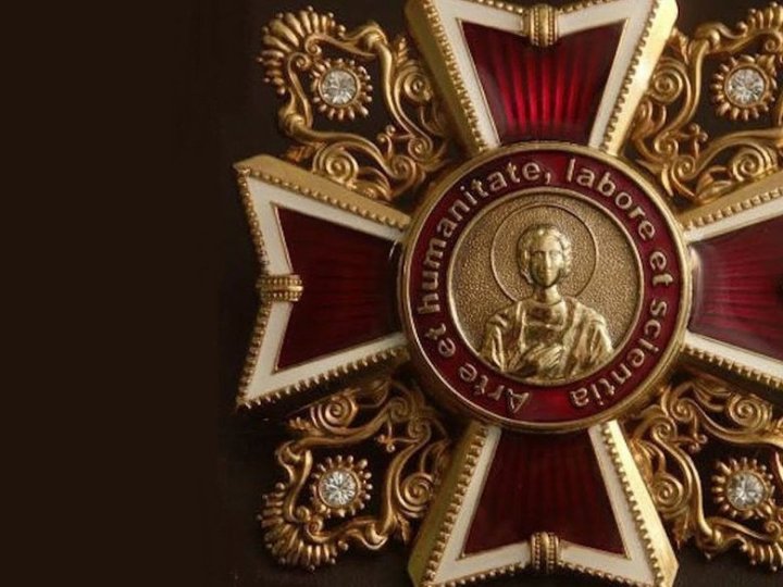 На «Орден Святого Пантелеймона» претендують шестеро волинян і один медзаклад